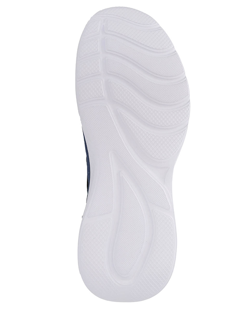 Tenis Skechers de hombre para correr