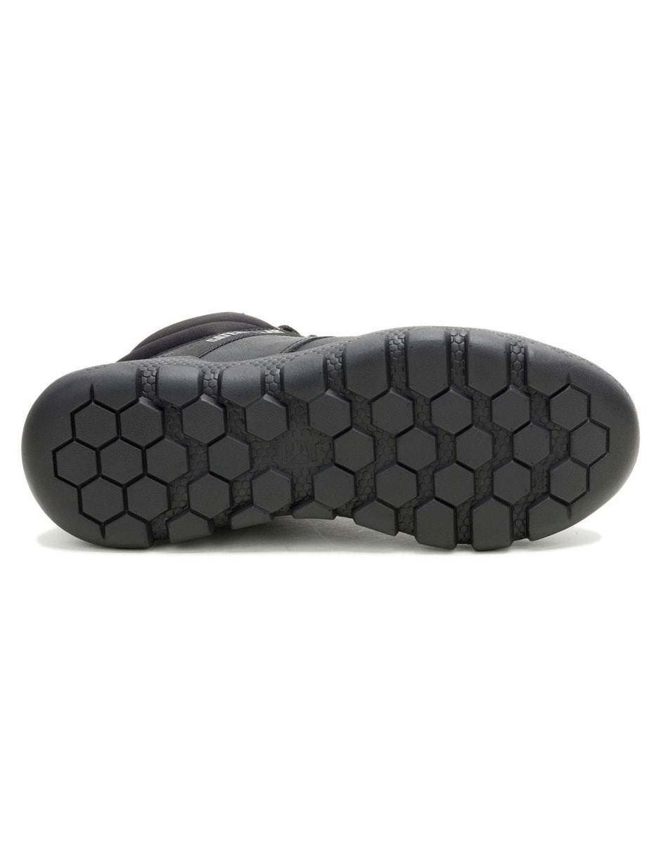Tenis de piel Caterpillar para hombre
