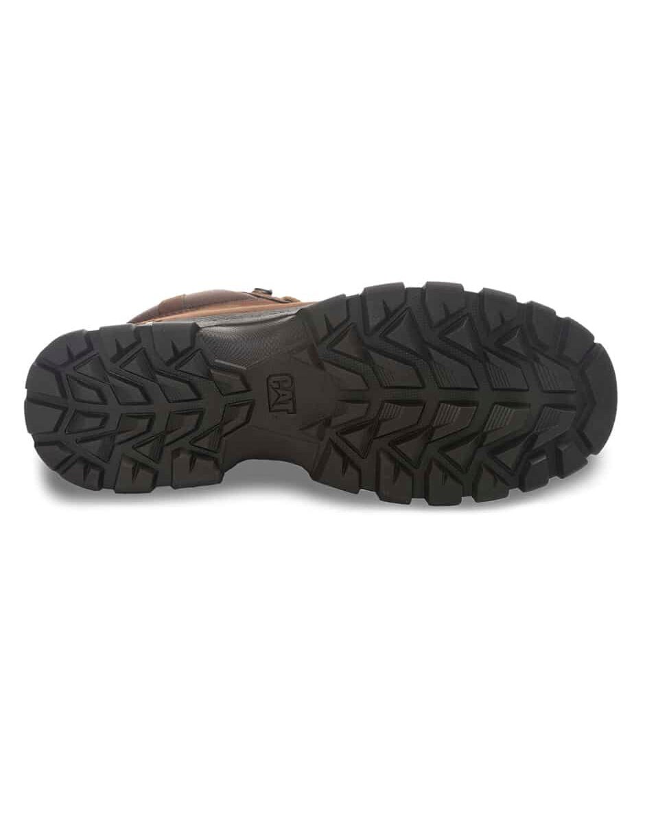 Bota de piel para hombre 6