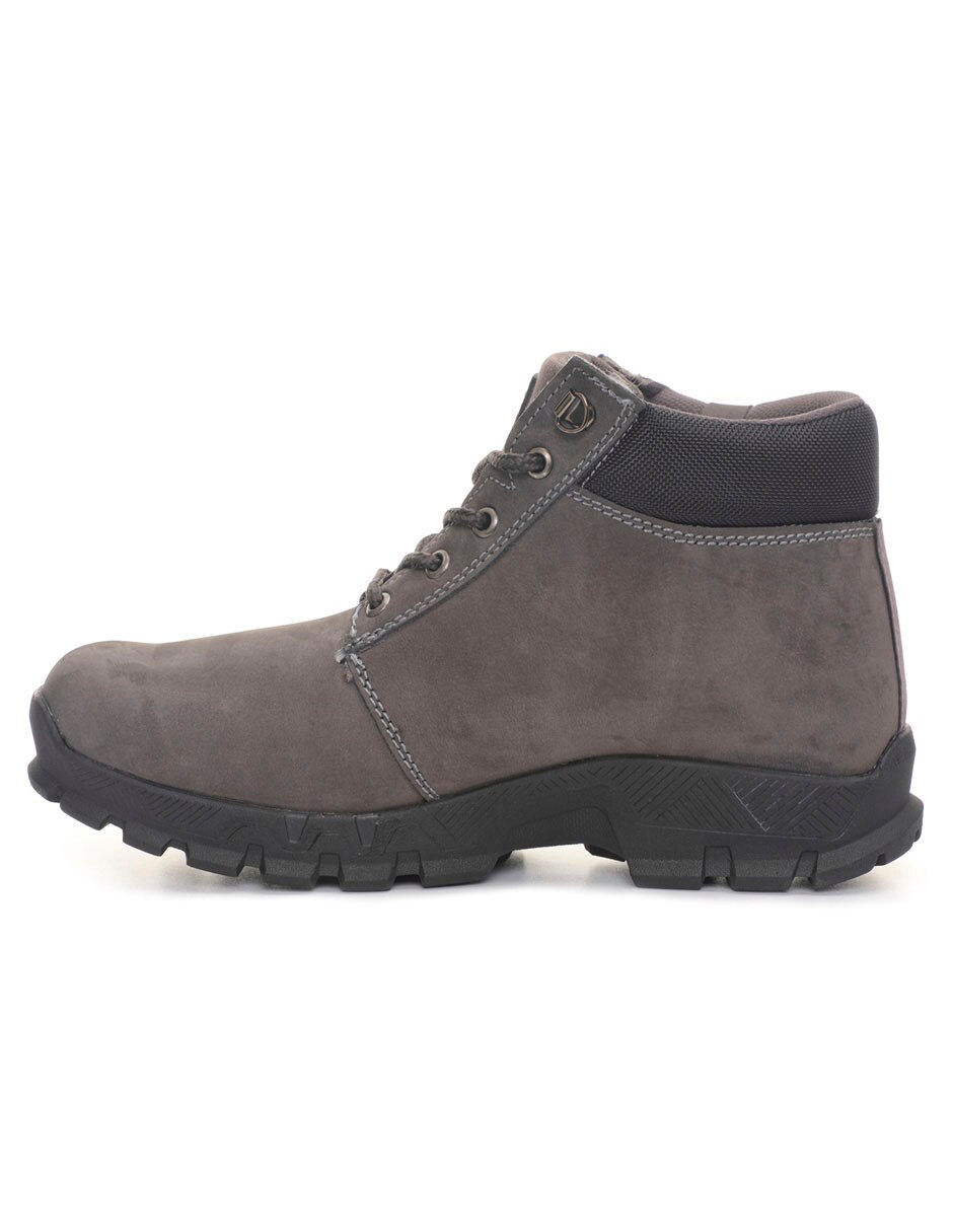 Bota para hombre 4