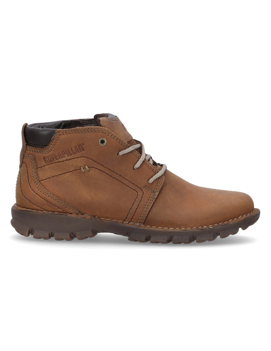 Bota de piel para hombre 2