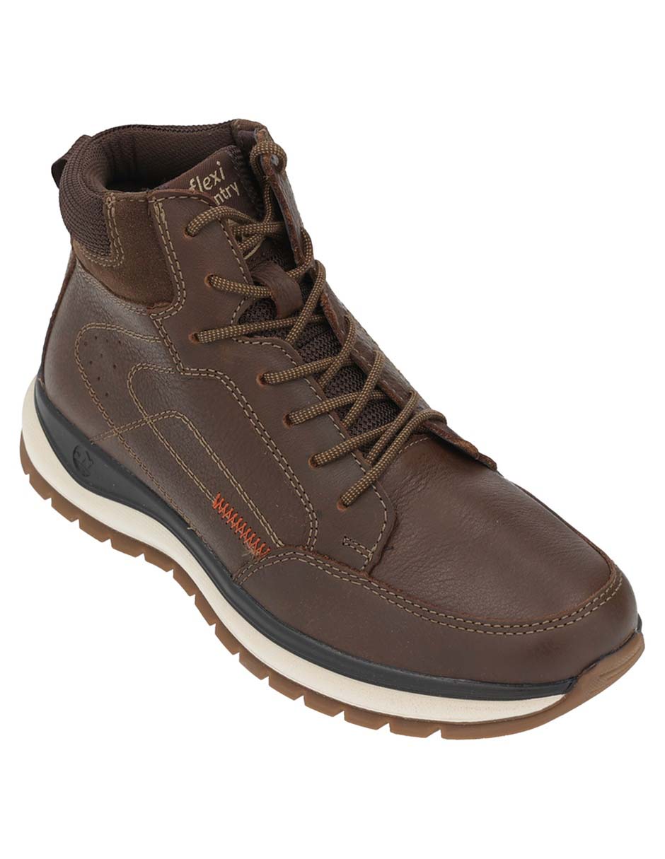 Bota para hombre