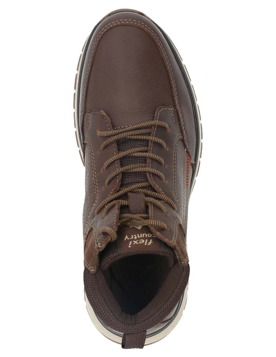 Bota para hombre