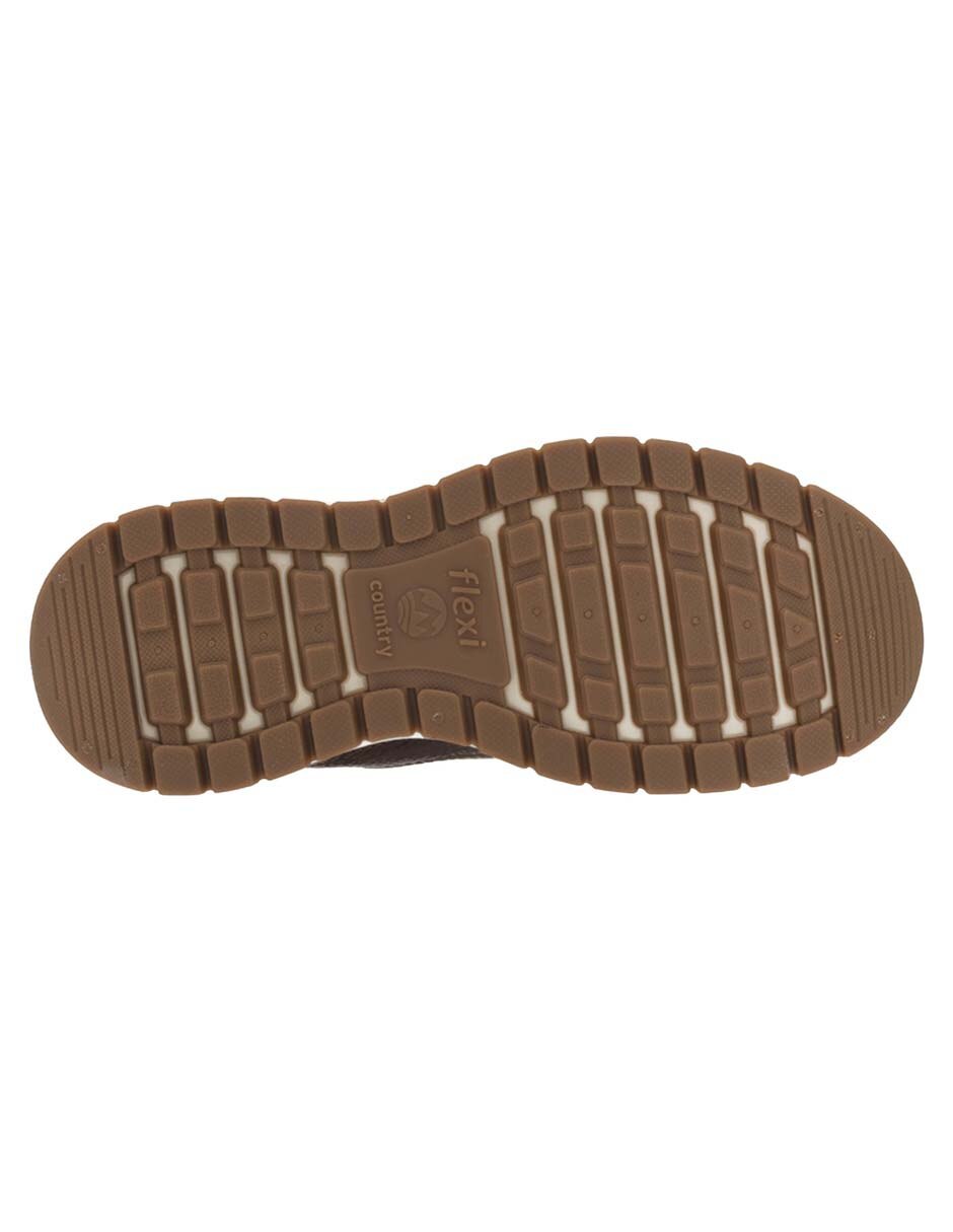 Bota para hombre 6