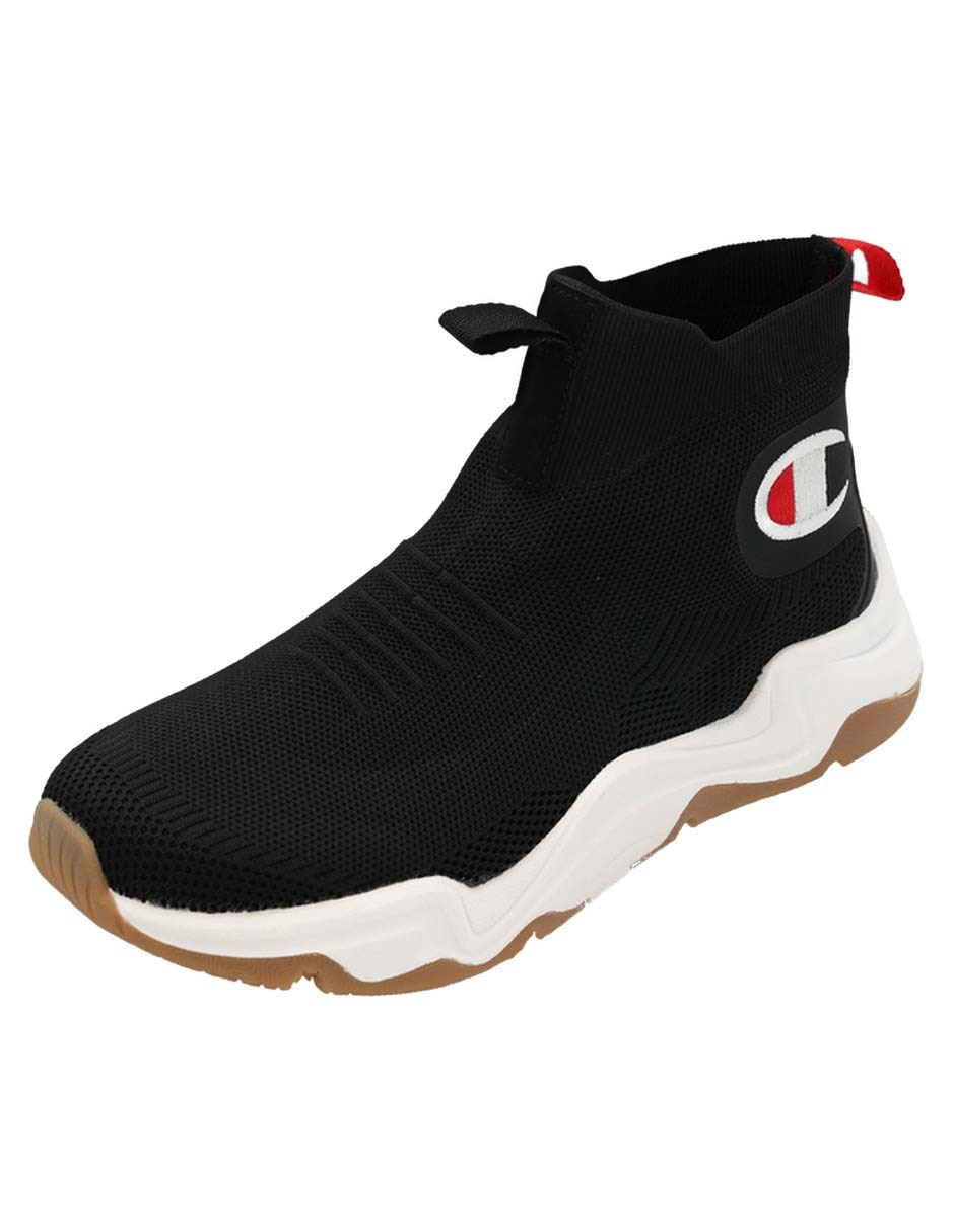 Tenis Champion Hyper C Raw V2 para hombre