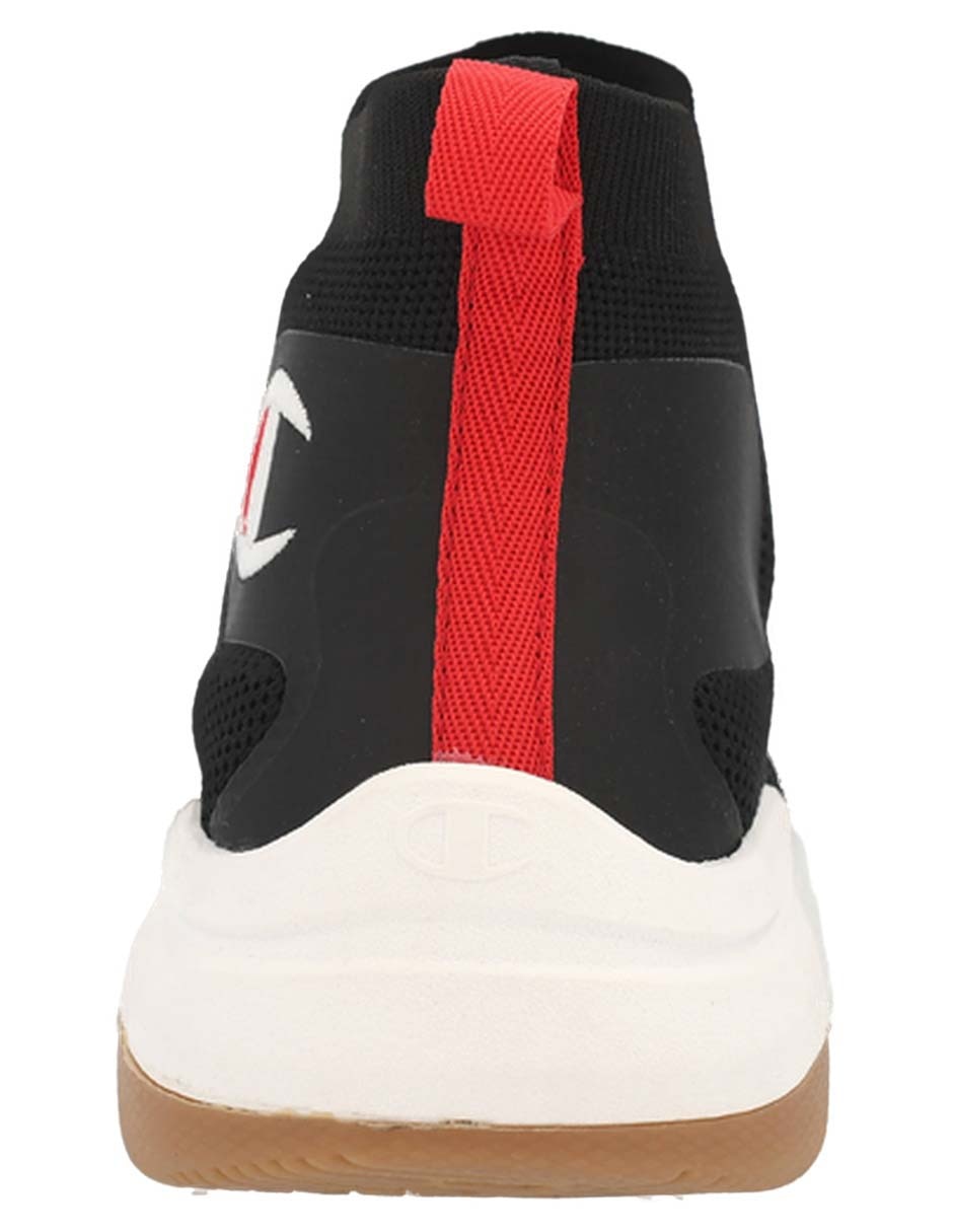 Tenis Champion Hyper C Raw V2 para hombre