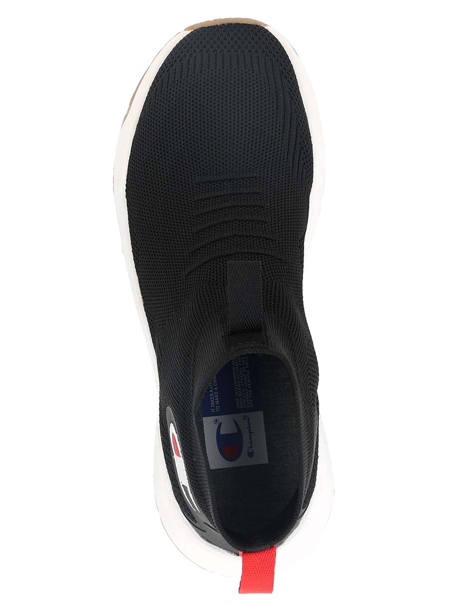 Tenis Champion Hyper C Raw V2 para hombre