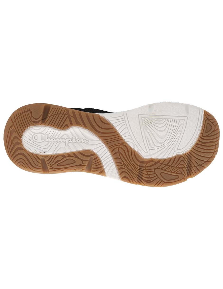 Tenis Champion Hyper C Raw V2 para hombre