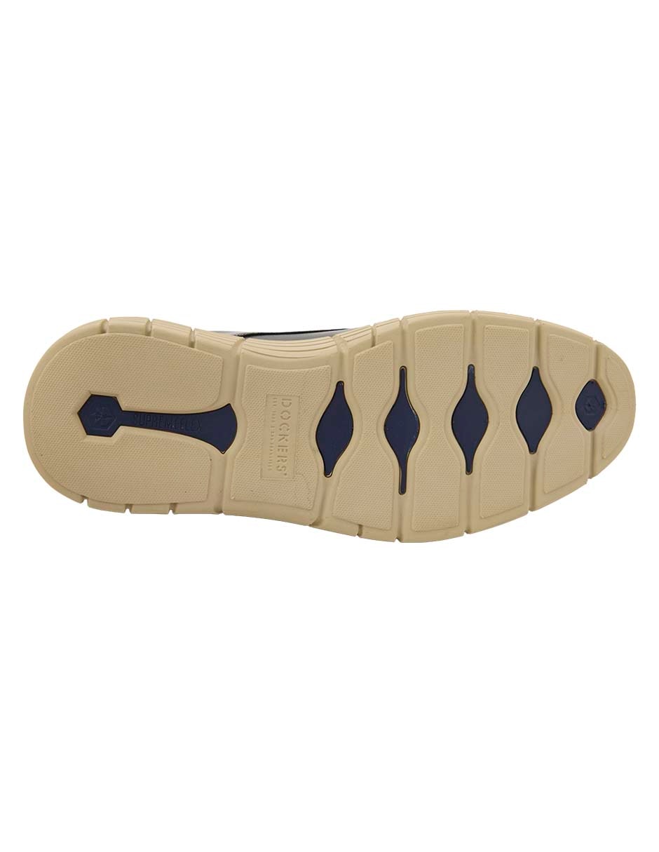 Zapato choclo Dockers para hombre