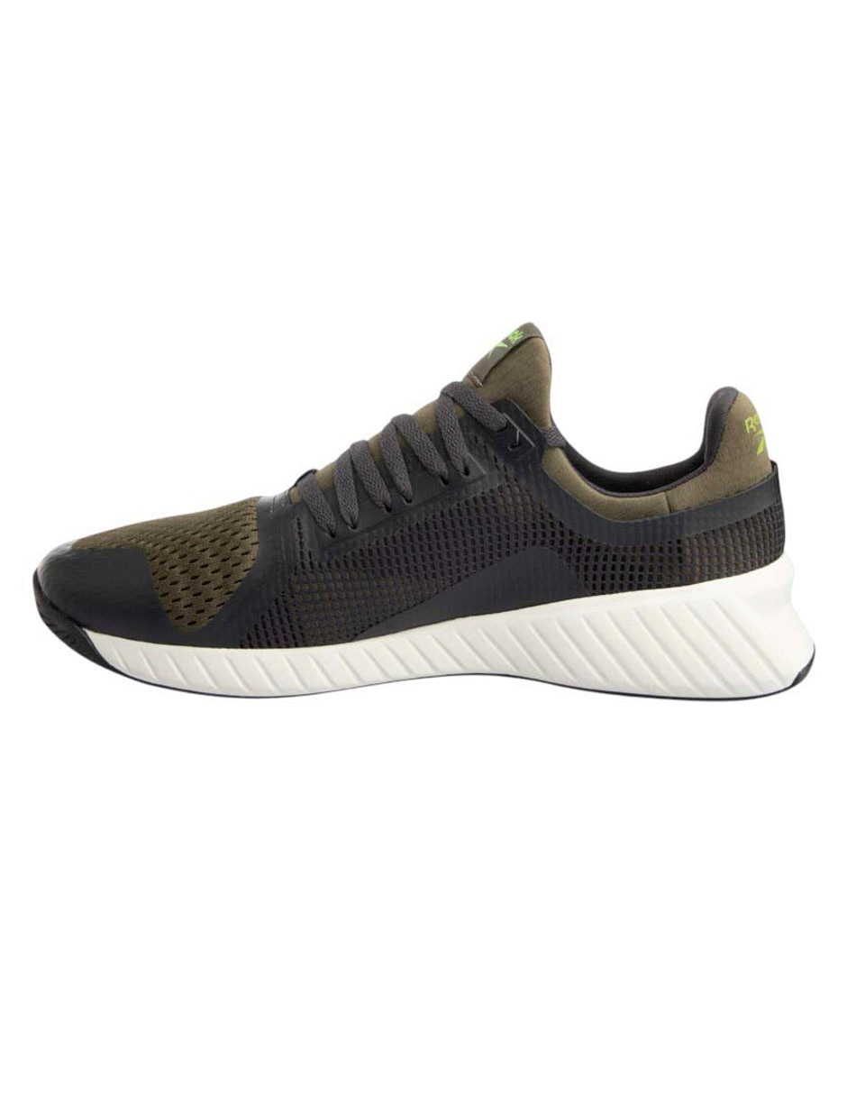Tenis Reebok Flip Charge de hombre para correr