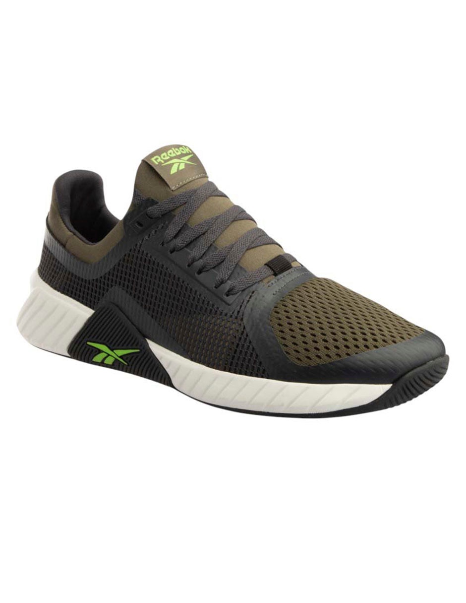 Tenis Reebok Flip Charge de hombre para correr