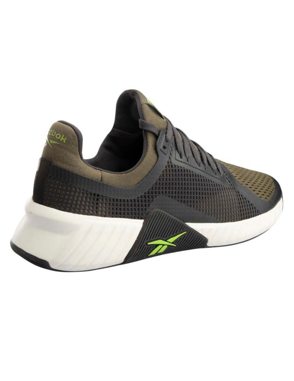 Tenis Reebok Flip Charge de hombre para correr