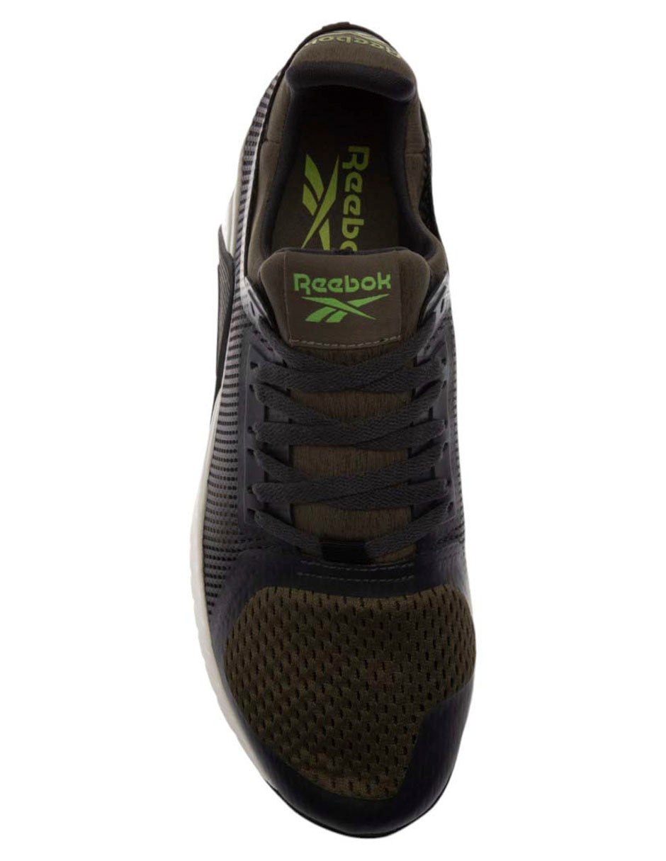 Tenis Reebok Flip Charge de hombre para correr