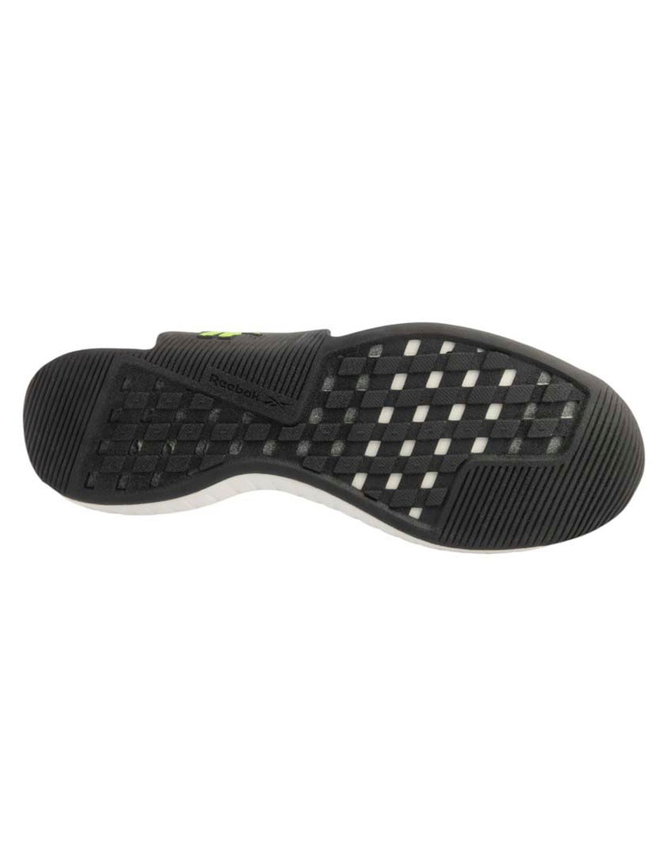 Tenis Reebok Flip Charge de hombre para correr