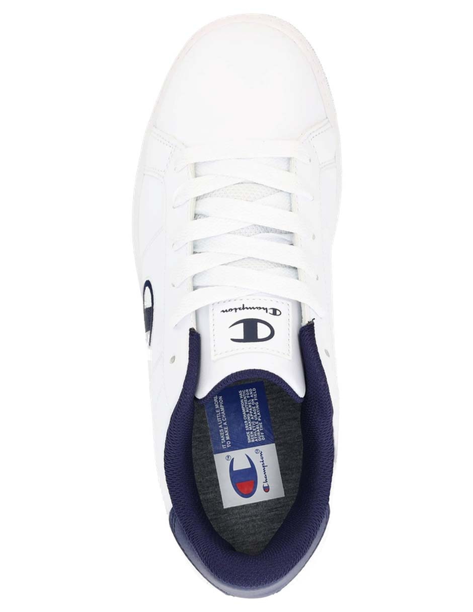 Tenis Champion Pure V2 para hombre