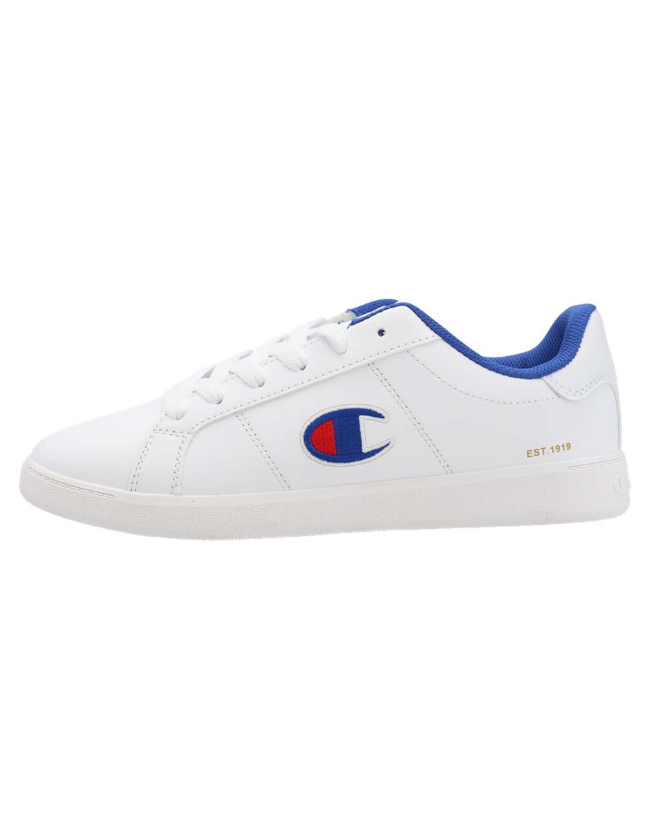 Tenis Champion para hombre