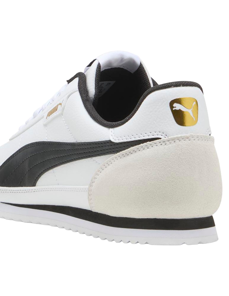 Tenis urbano para hombre