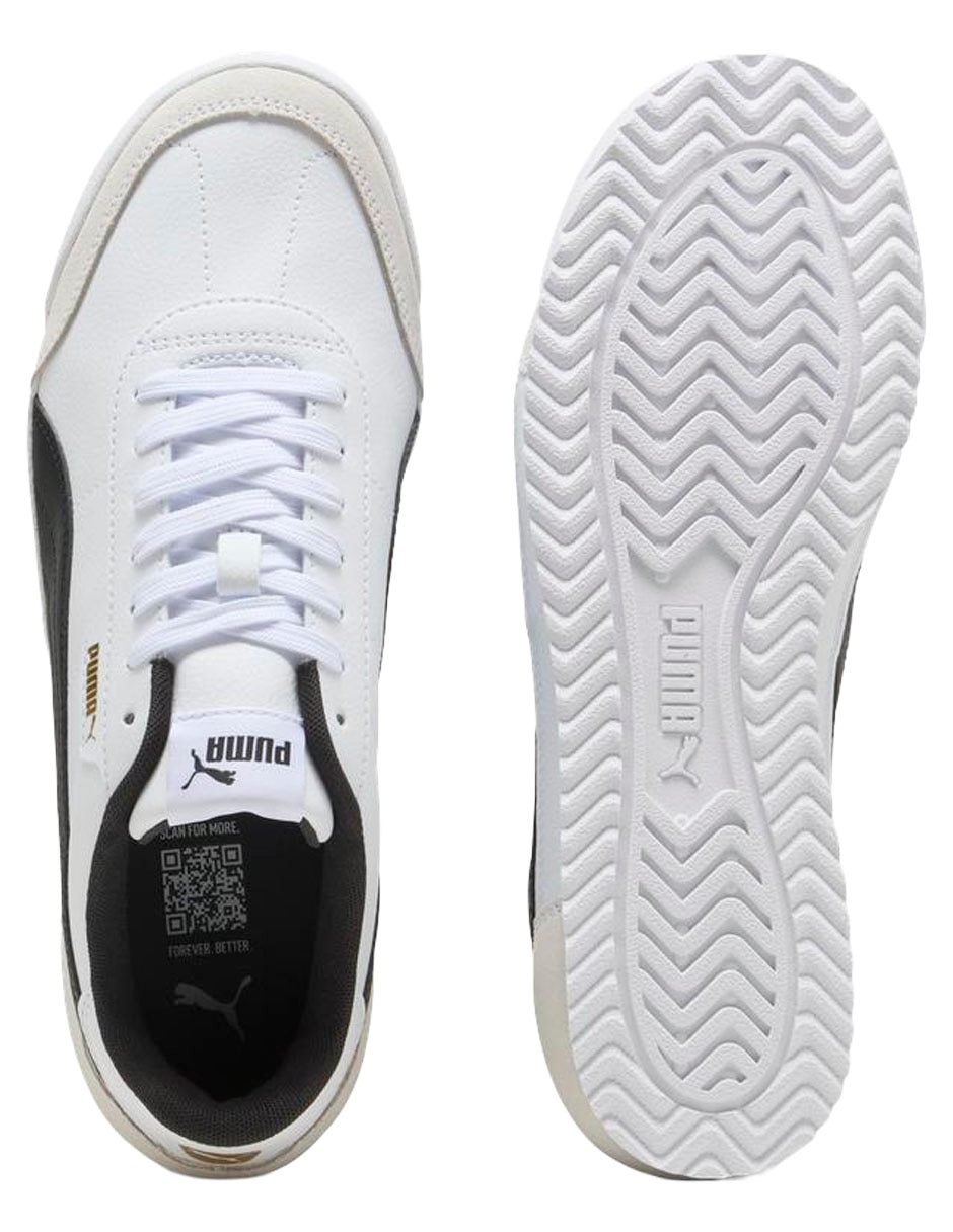 Tenis urbano para hombre