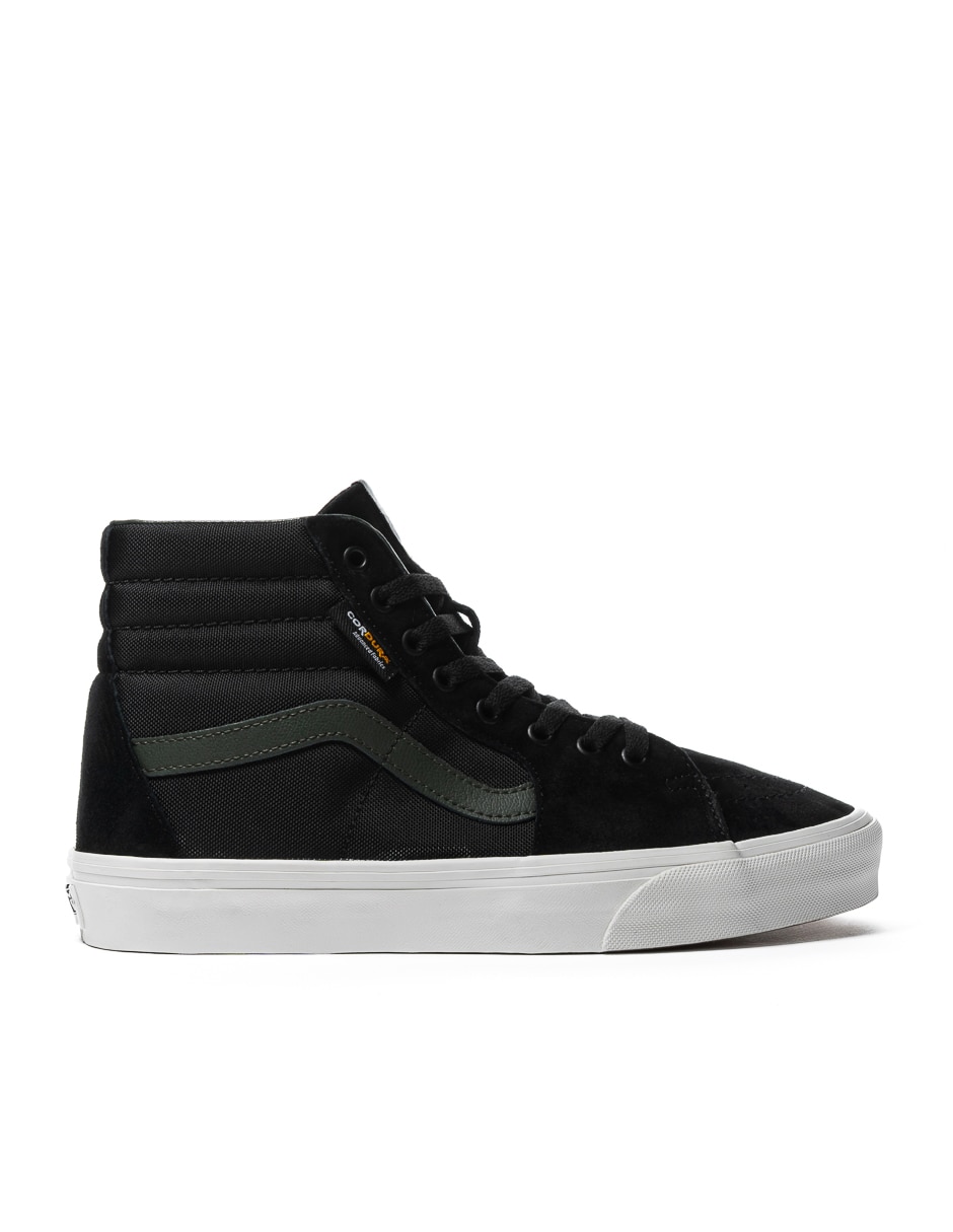 Tenis Vans SK8-Hi para hombre