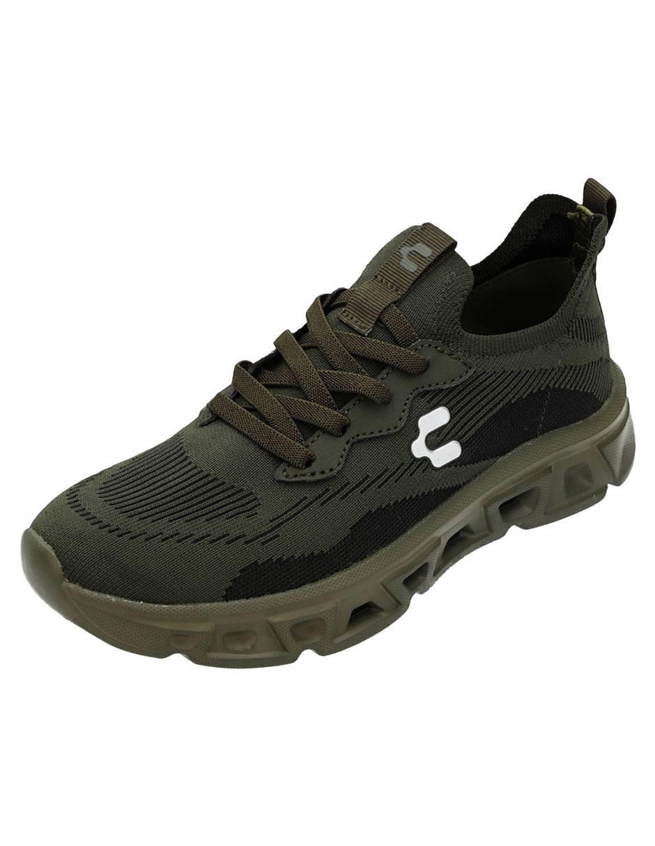 Tenis Charly Light Sport de hombre para correr