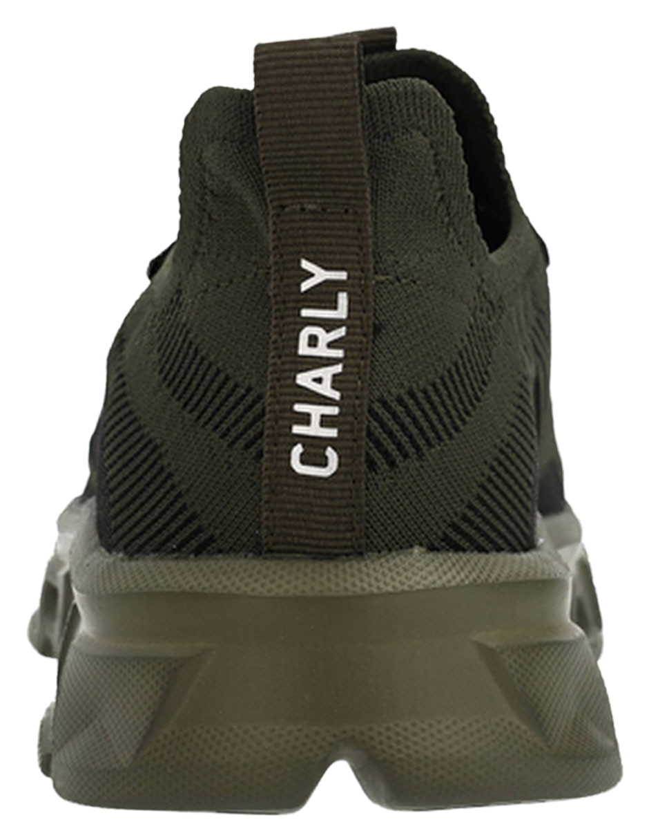 Tenis Charly Light Sport de hombre para correr