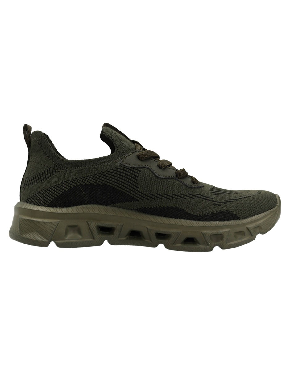 Tenis Charly Light Sport de hombre para correr