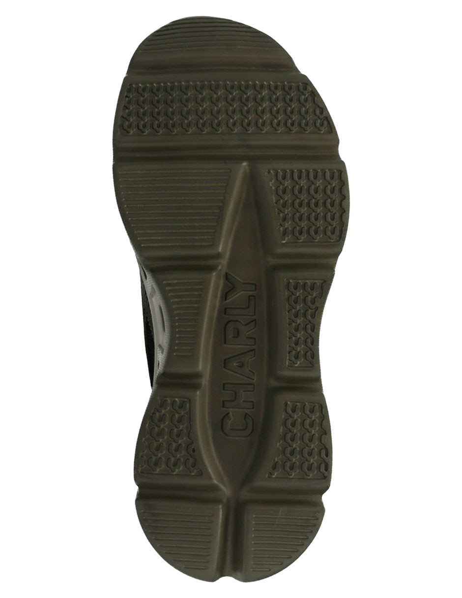 Tenis Charly Light Sport de hombre para correr