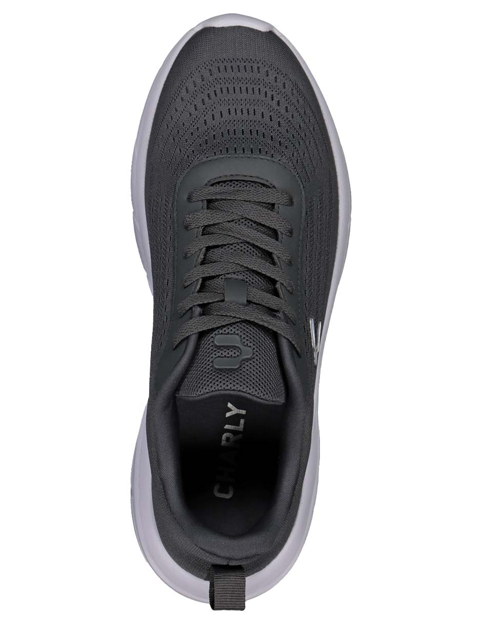 Tenis Charly Light Sport de hombre para correr