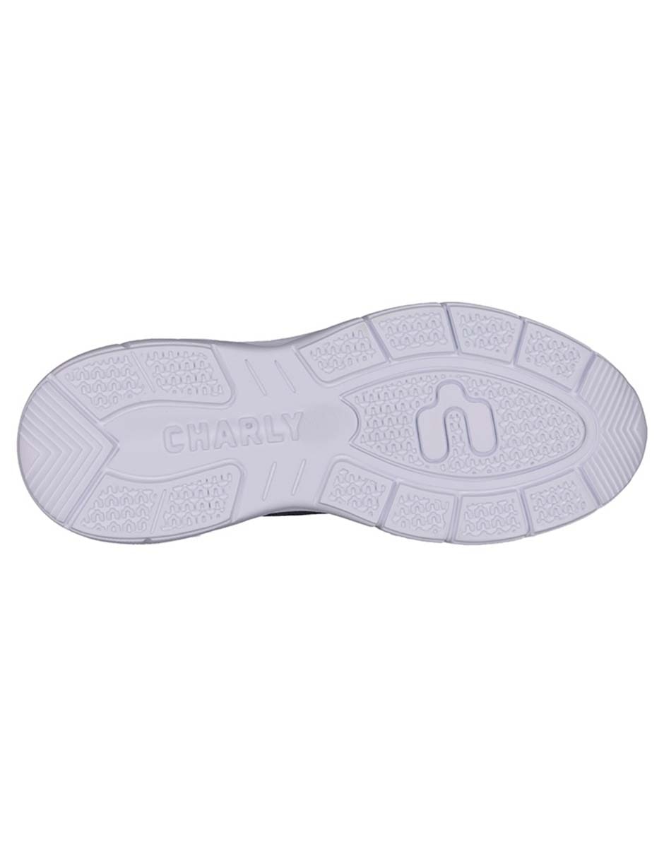 Tenis Charly Light Sport de hombre para correr