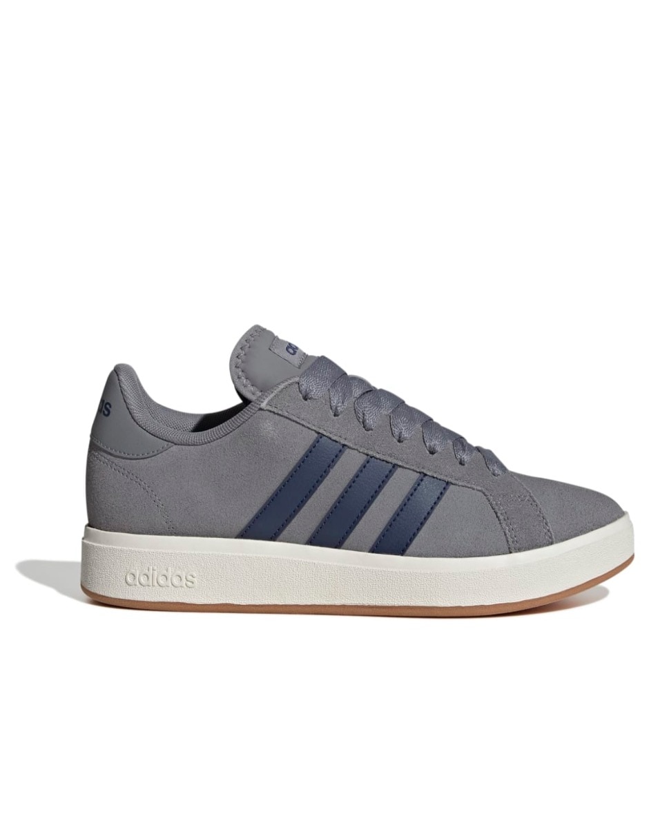 Tenis Adidas grand court base 00s para hombre