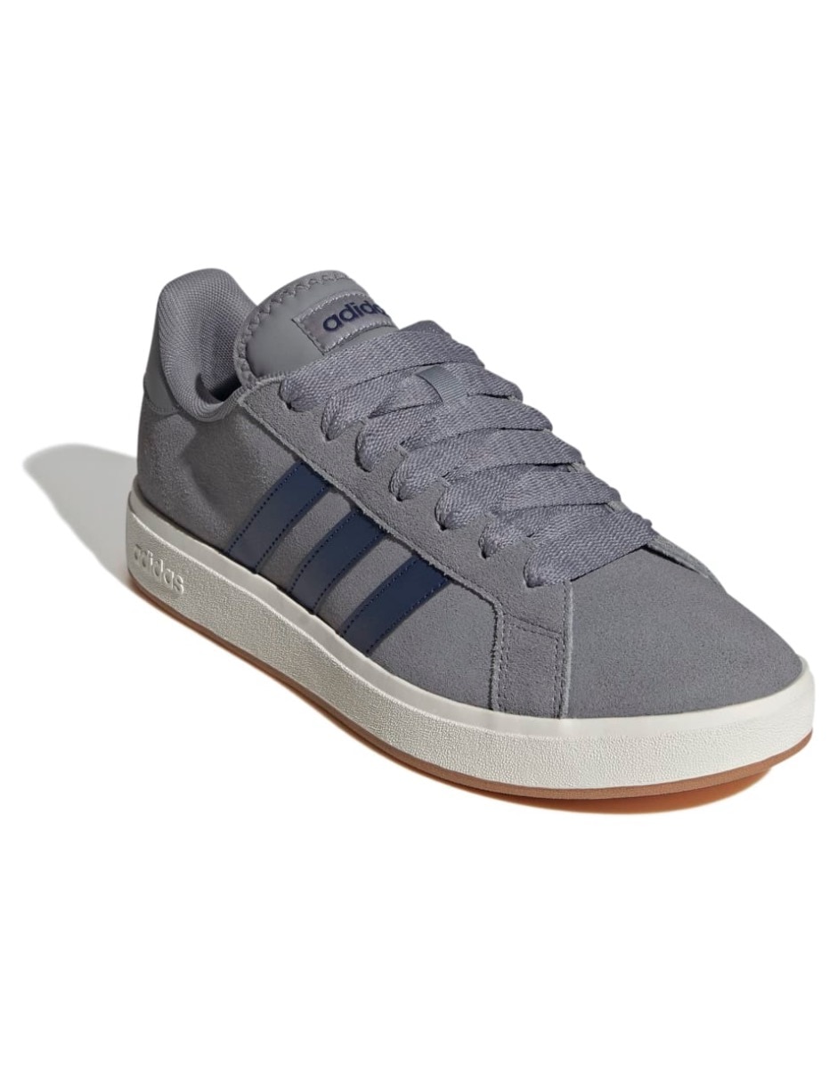Tenis Adidas grand court base 00s para hombre