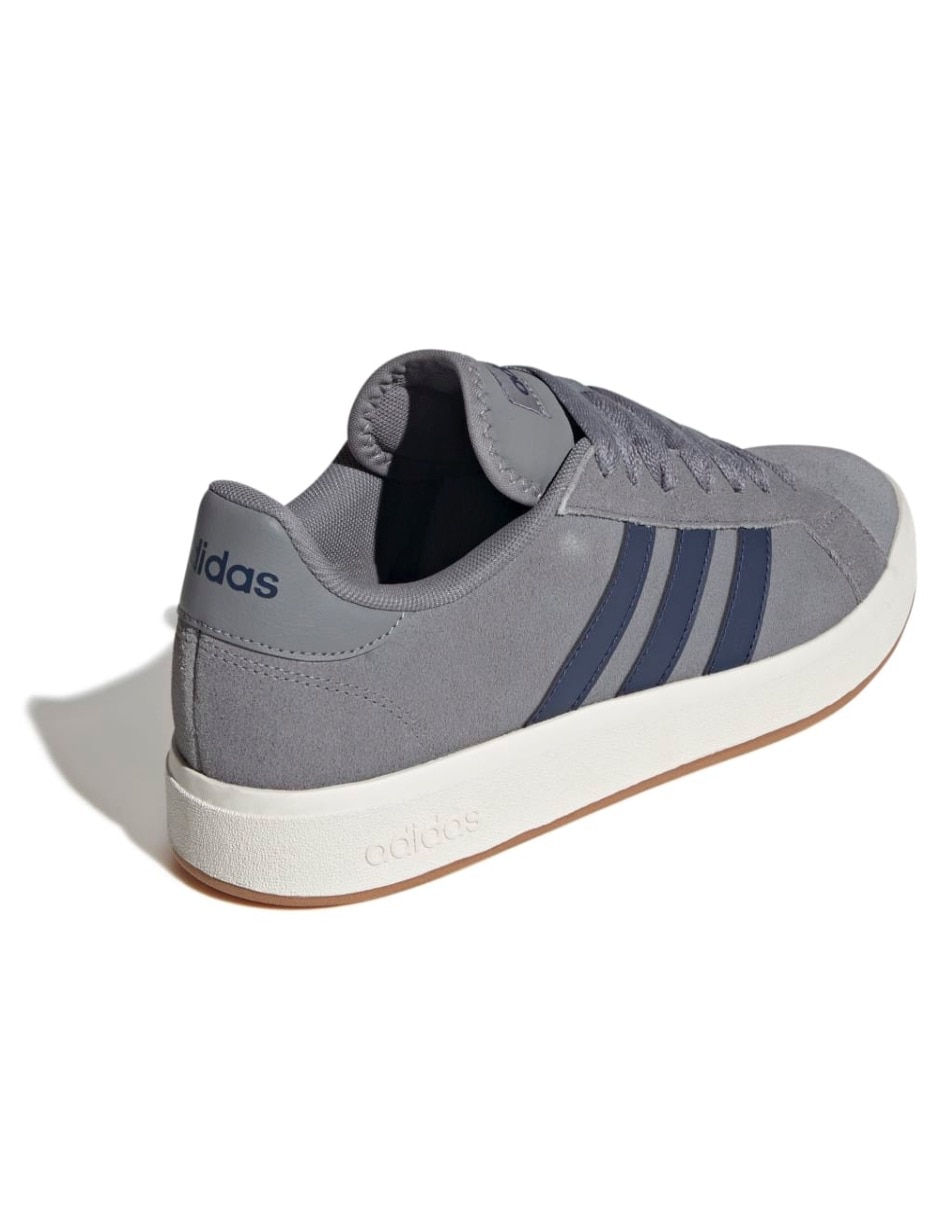 Tenis Adidas grand court base 00s para hombre
