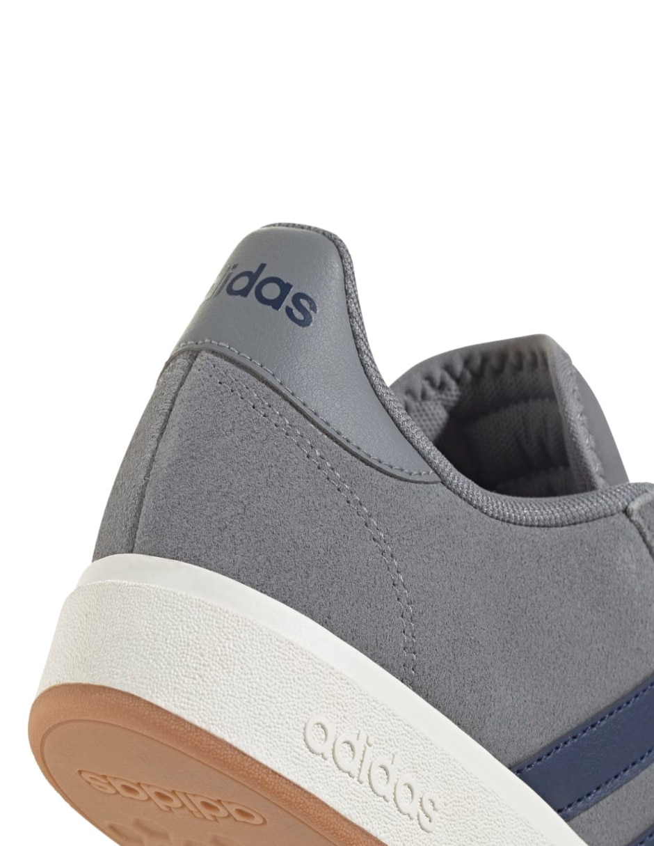 Tenis Adidas grand court base 00s para hombre