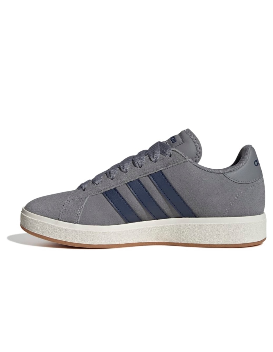 Tenis Adidas grand court base 00s para hombre