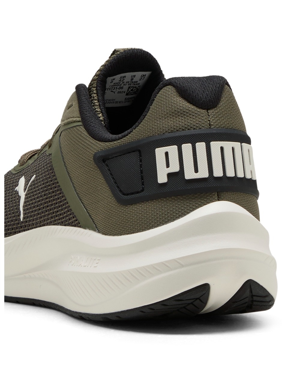 Tenis Puma Skyrocket Lite 2 Alt de hombre para correr