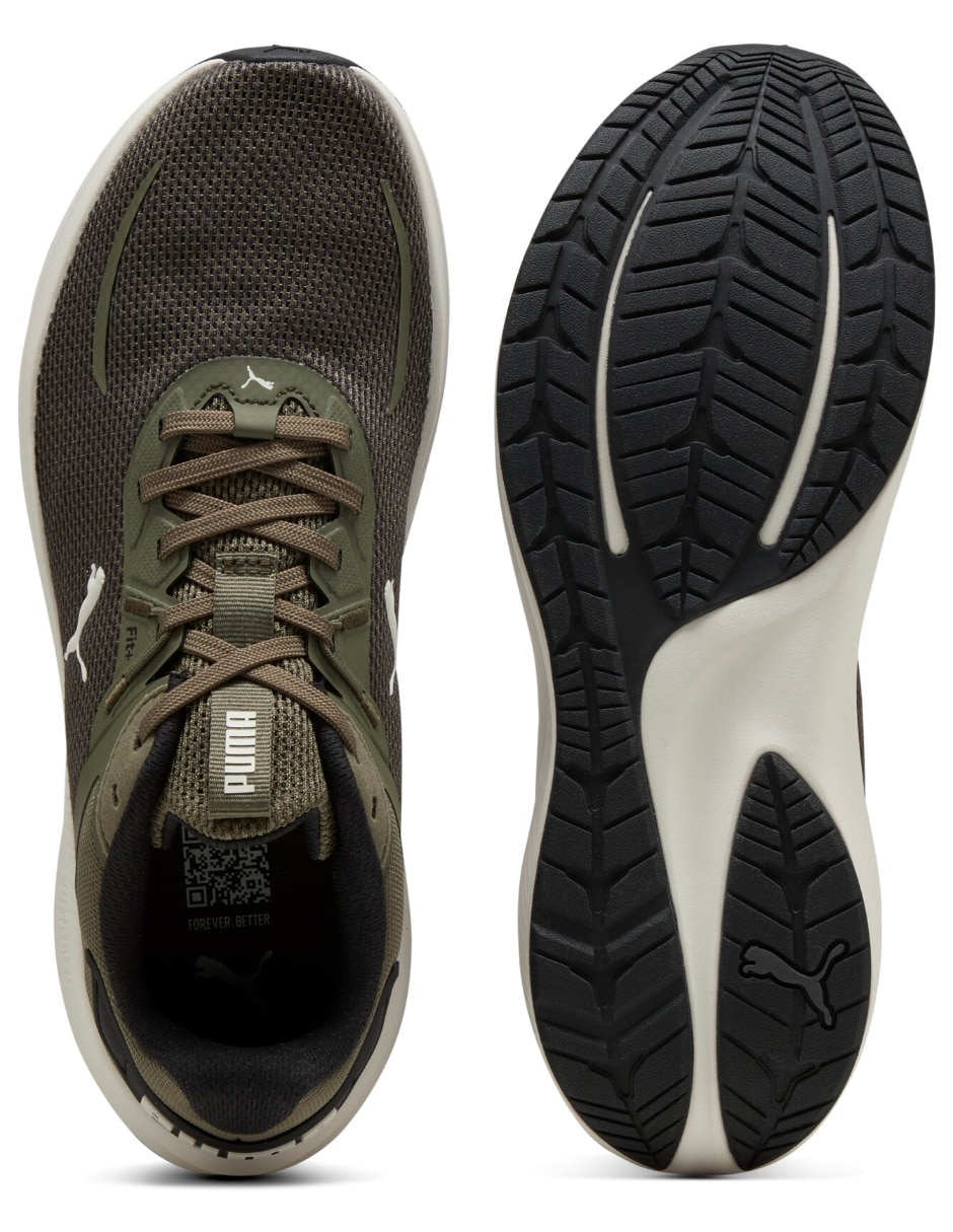 Tenis Puma Skyrocket Lite 2 Alt de hombre para correr
