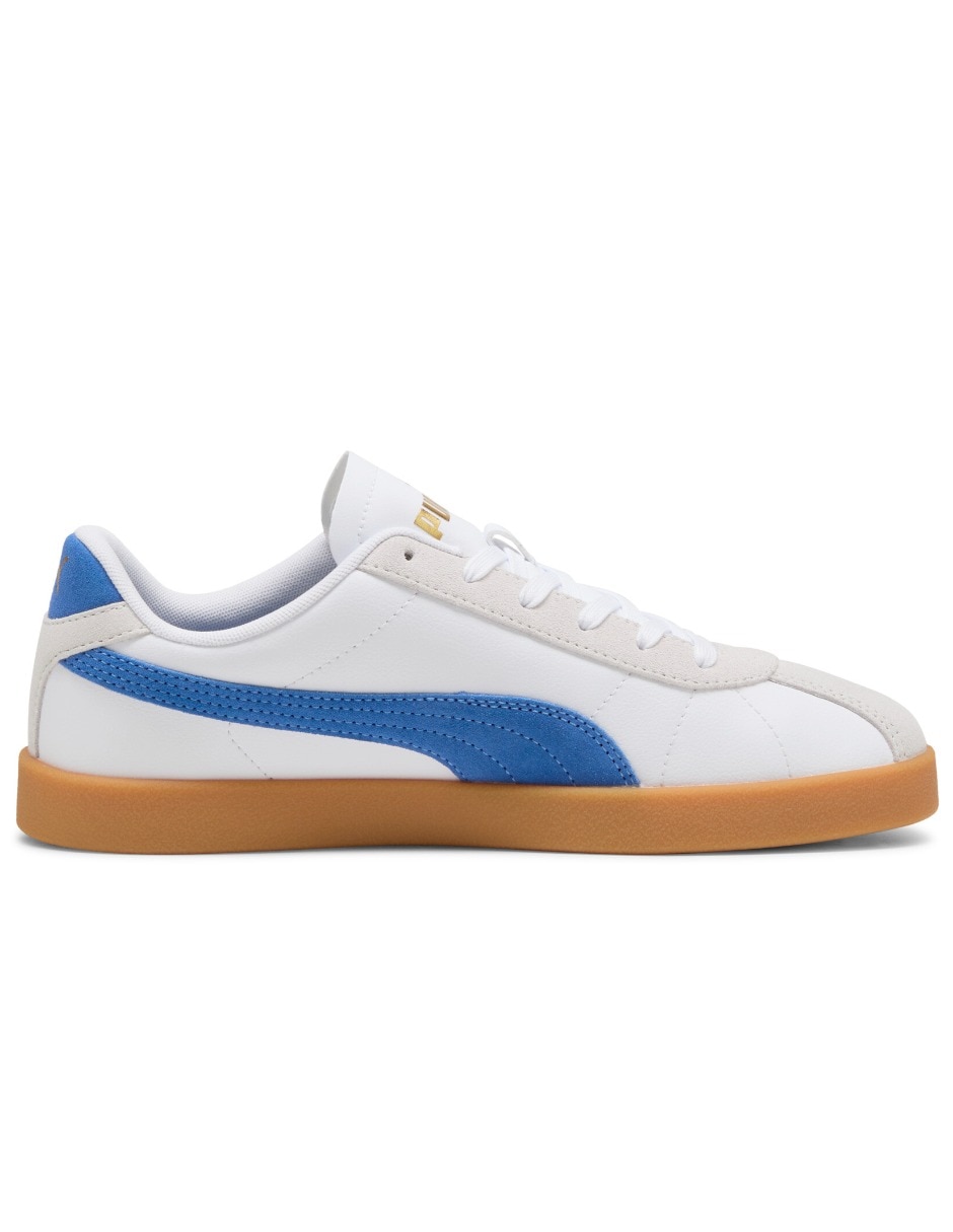 Tenis Puma Puma Club II SD para hombre