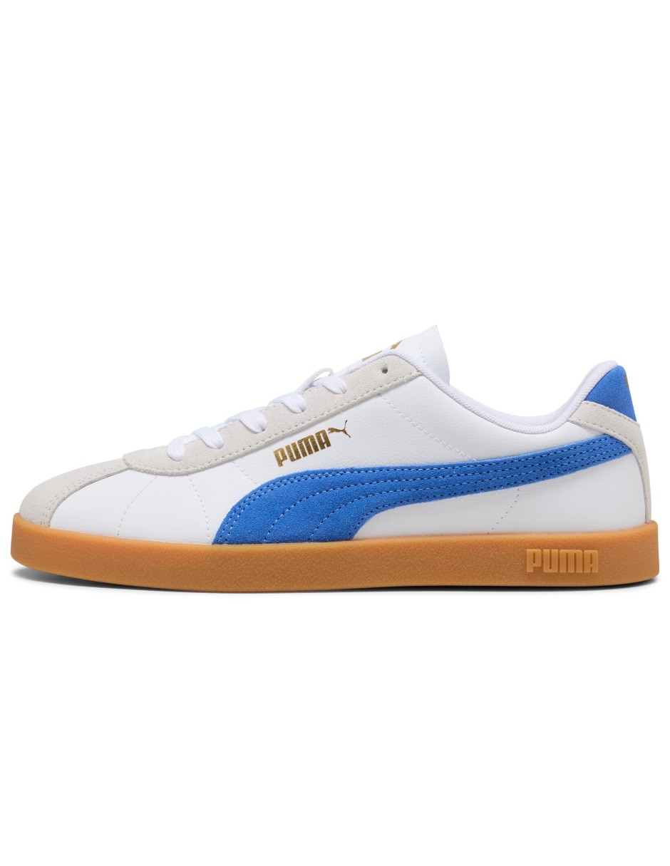 Tenis Puma Puma Club II SD para hombre