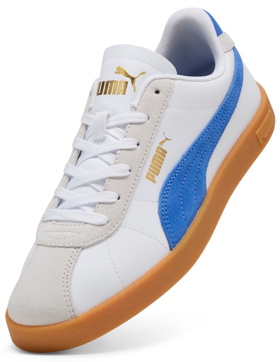 Tenis Puma Puma Club II SD para hombre