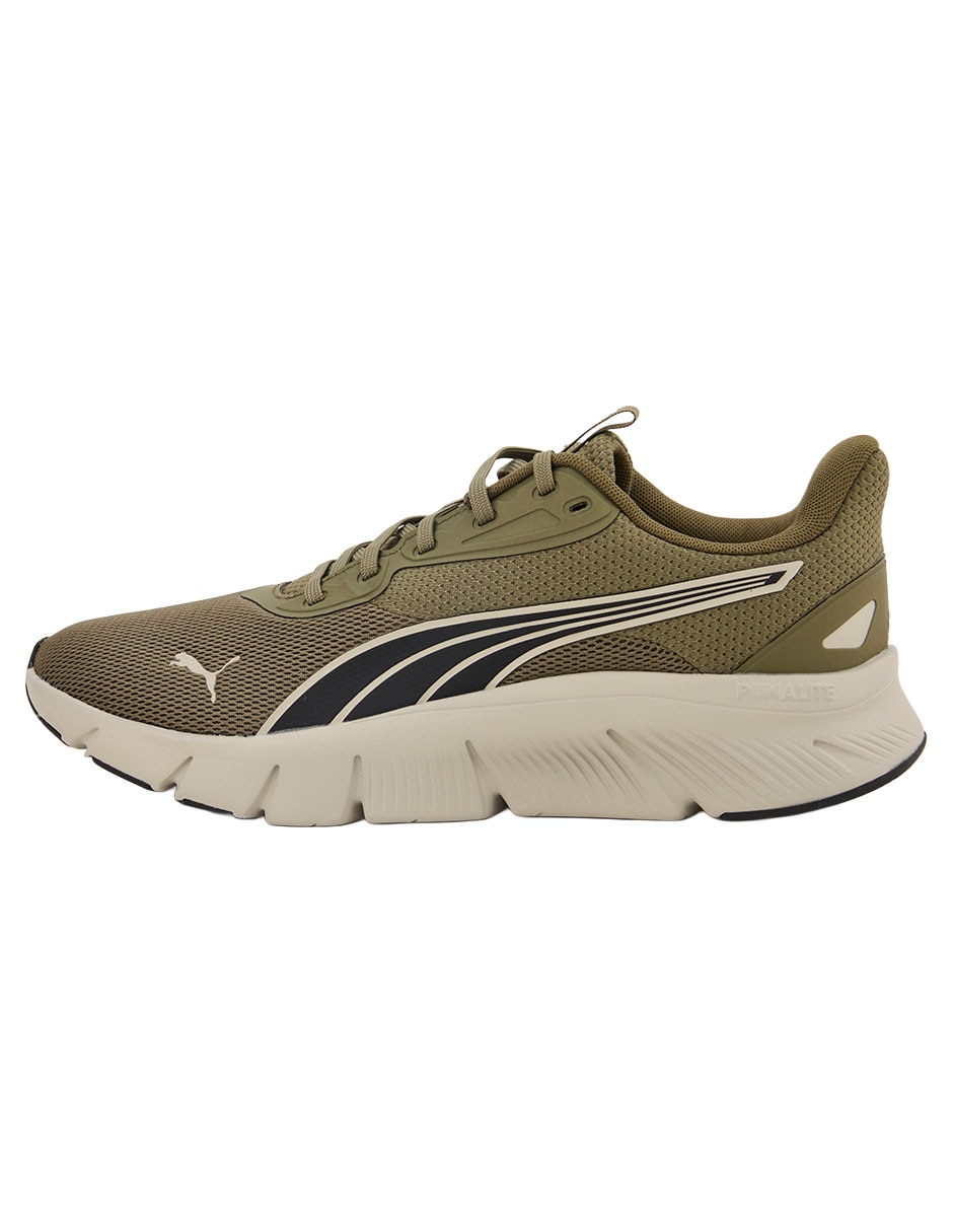 Tenis Puma Flexfocus Lite Modern de hombre para correr