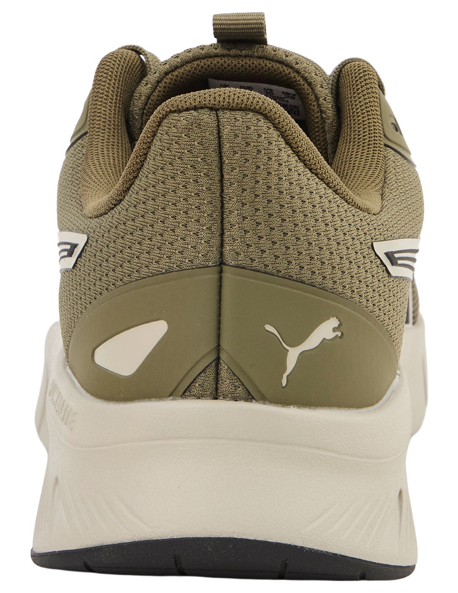 Tenis Puma Flexfocus Lite Modern de hombre para correr