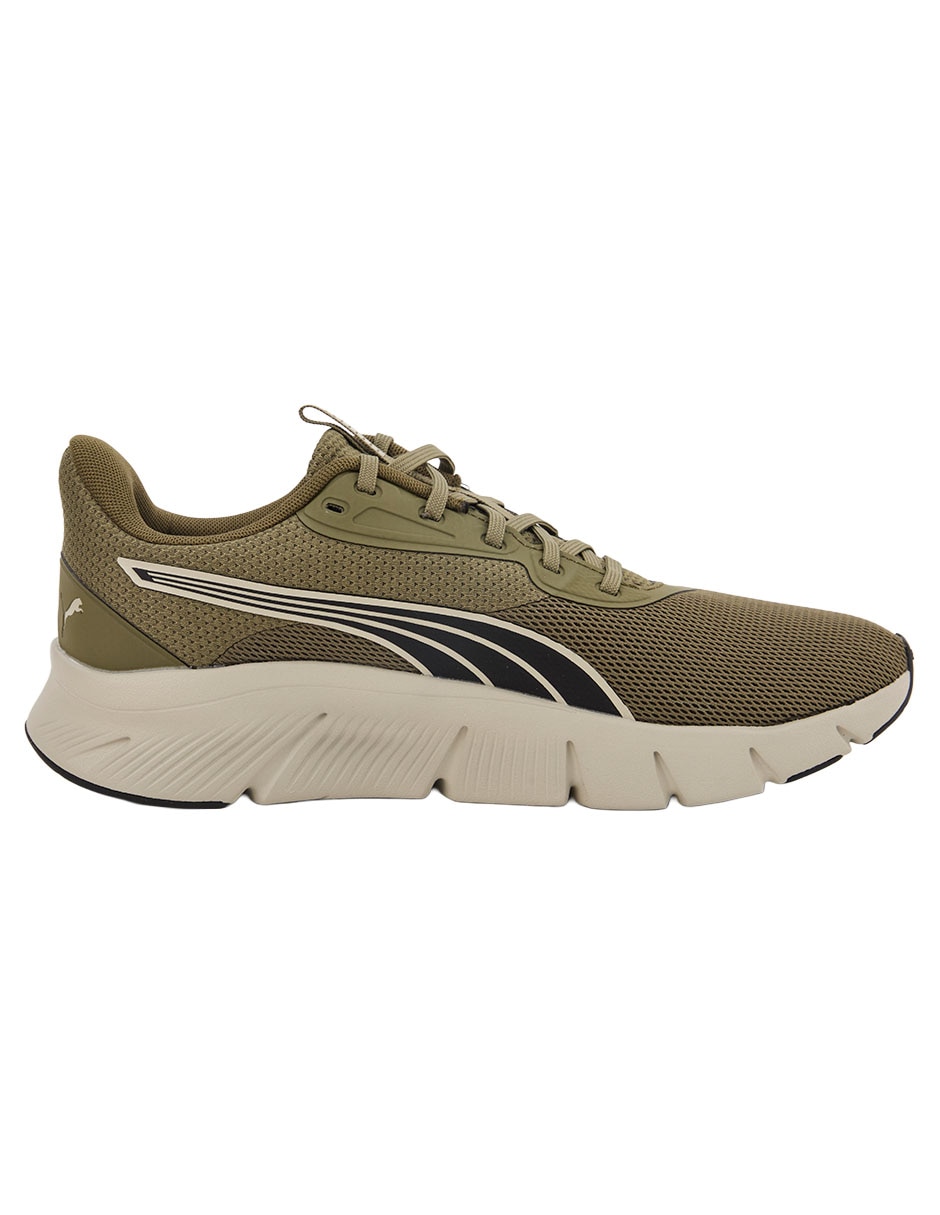 Tenis Puma Flexfocus Lite Modern de hombre para correr