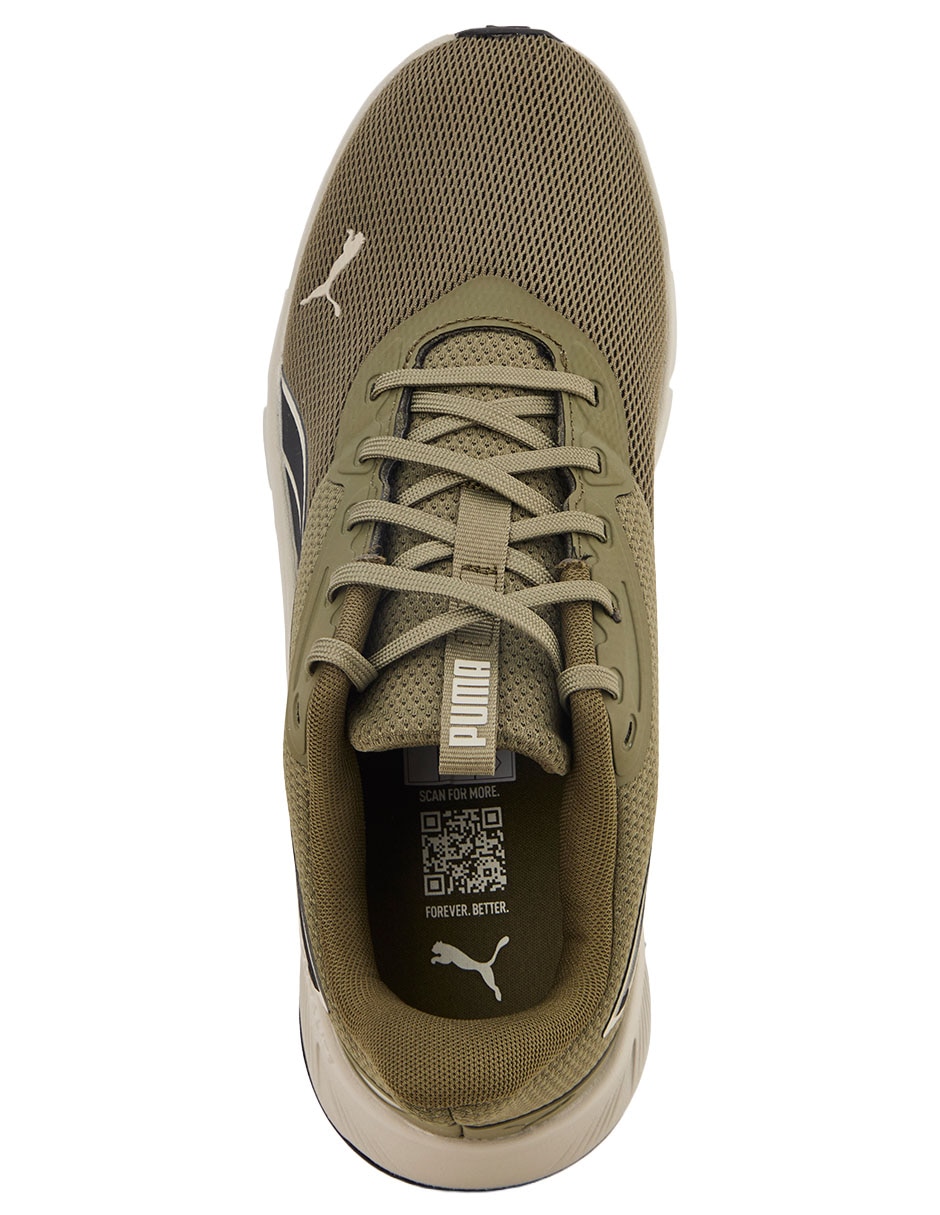 Tenis Puma Flexfocus Lite Modern de hombre para correr