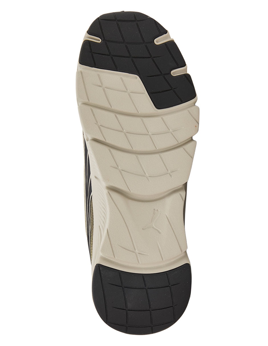 Tenis Puma Flexfocus Lite Modern de hombre para correr