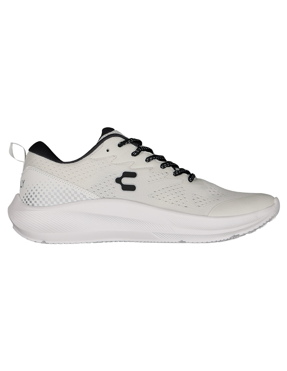 Tenis Charly Road Casual de hombre para correr