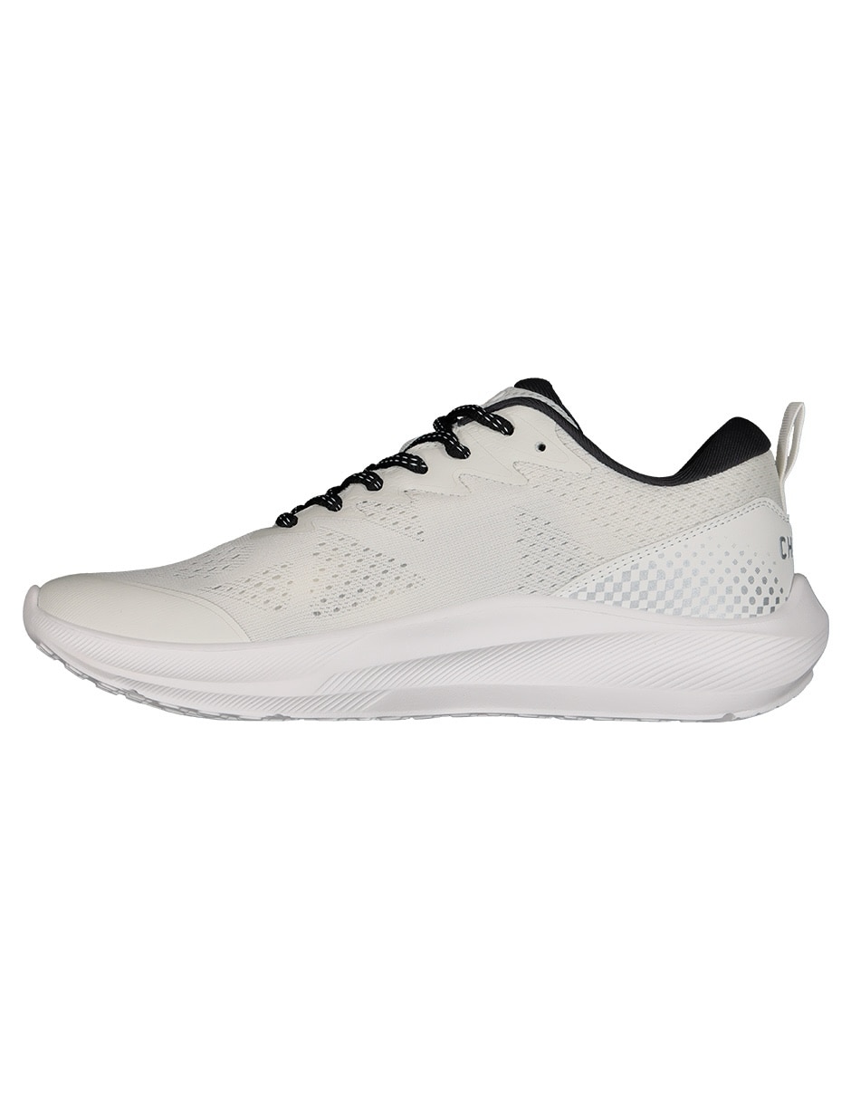 Tenis Charly Road Casual de hombre para correr