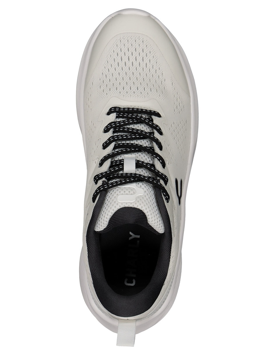 Tenis Charly Road Casual de hombre para correr