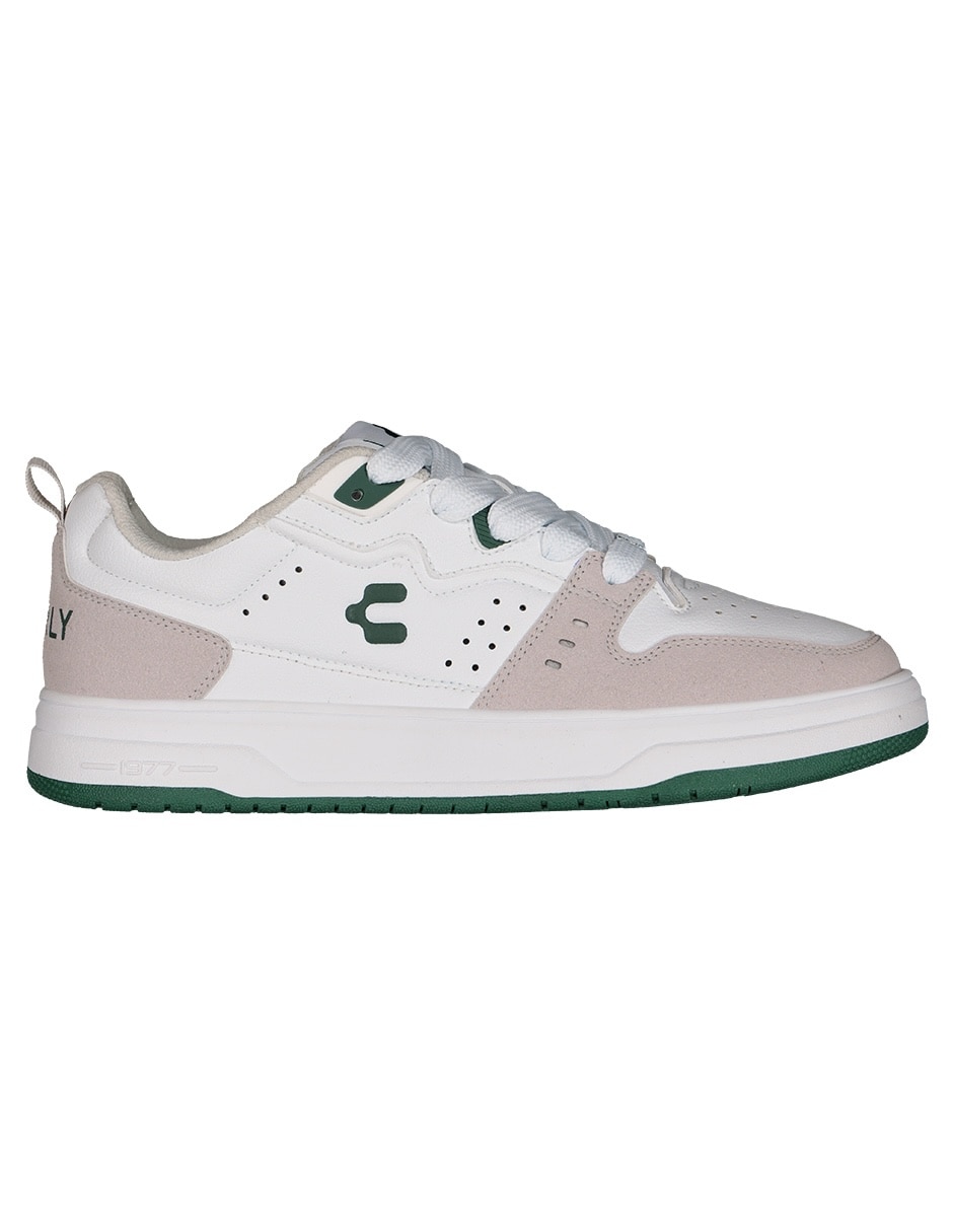 Tenis Charly para hombre