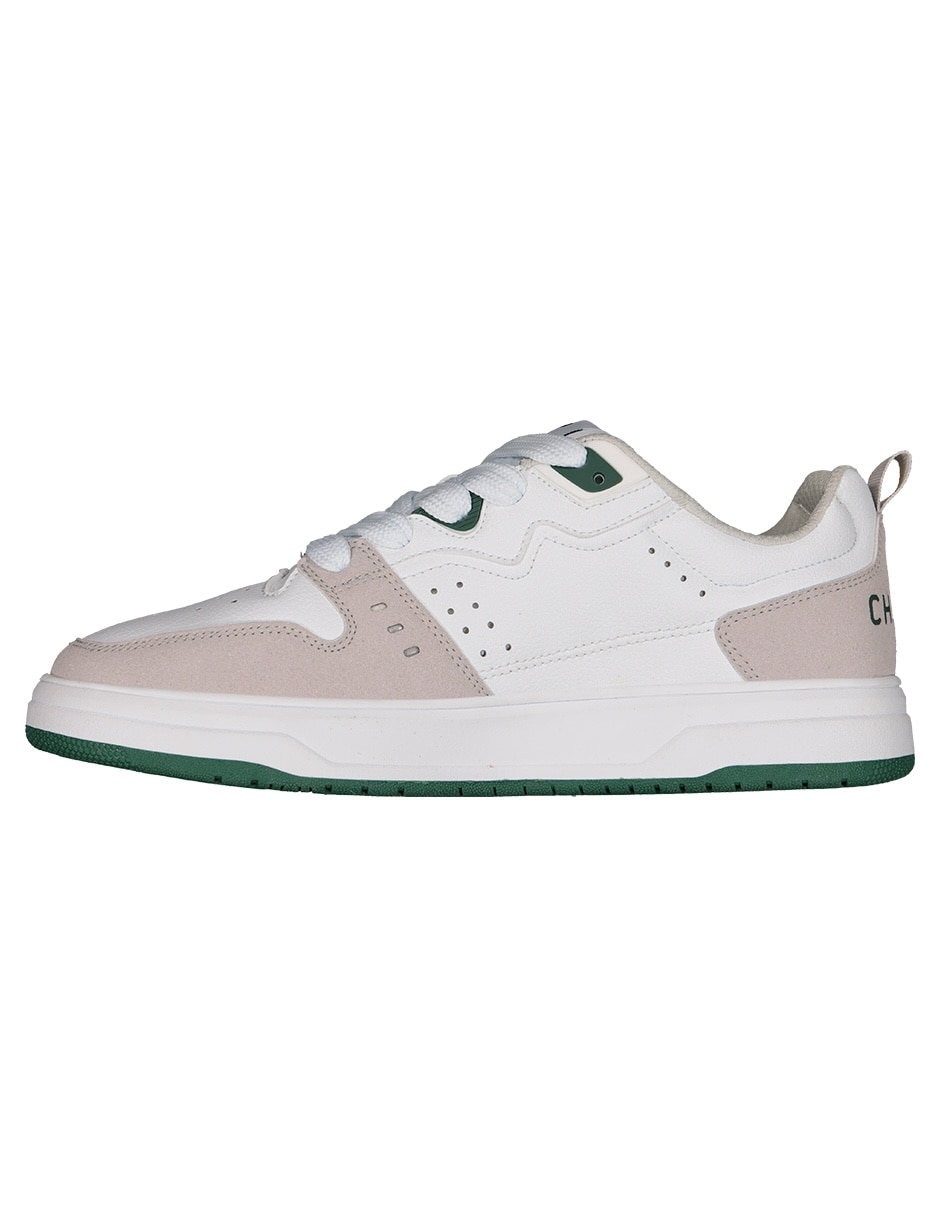 Tenis Charly para hombre