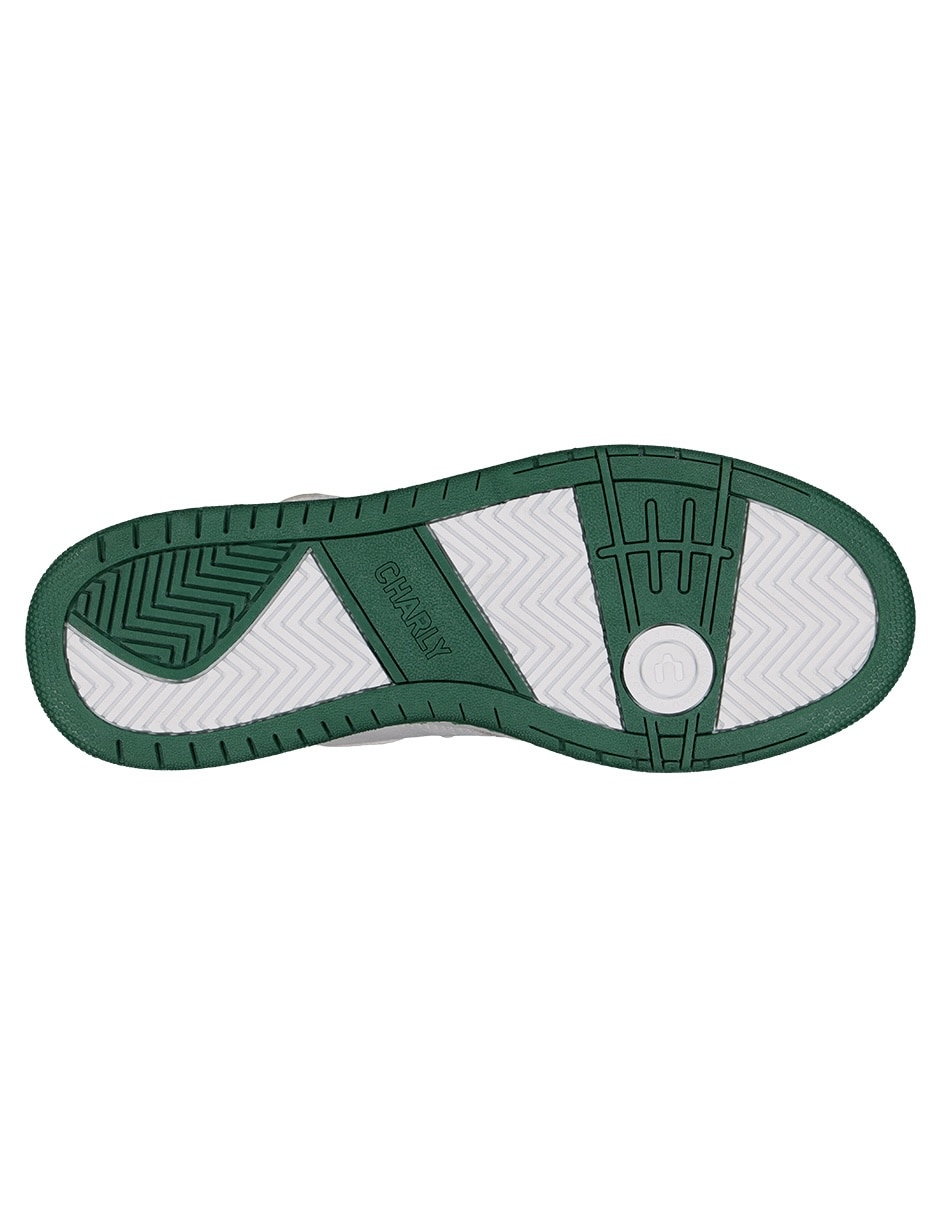 Tenis Charly para hombre